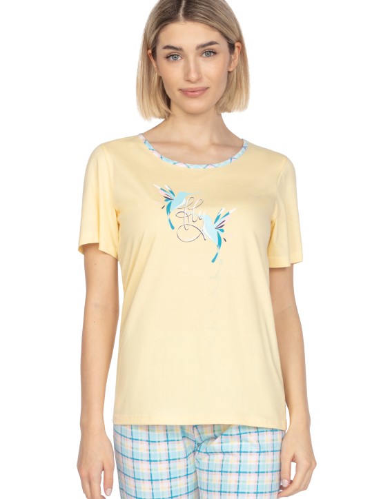 Pyjama 659A - 6