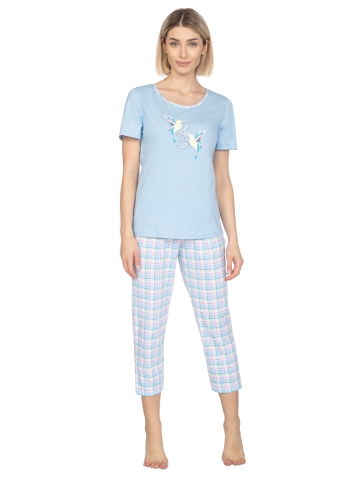 Pyjama 659A Pyjama 659A