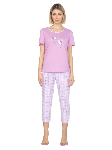 Pyjama 659A - 2 Pyjama 659A - 2