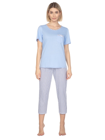 Pyjama 662A - 2 Pyjama 662A - 2