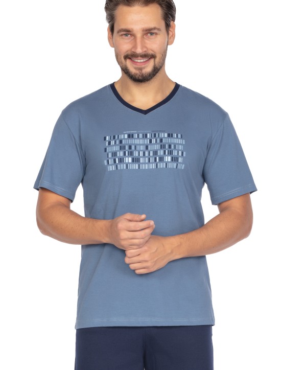 Pyjama 457A - 4