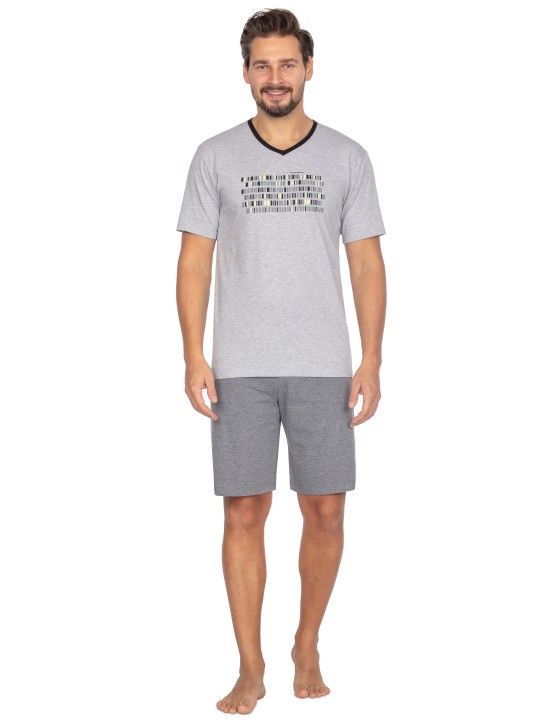 Pyjama 457A - 3