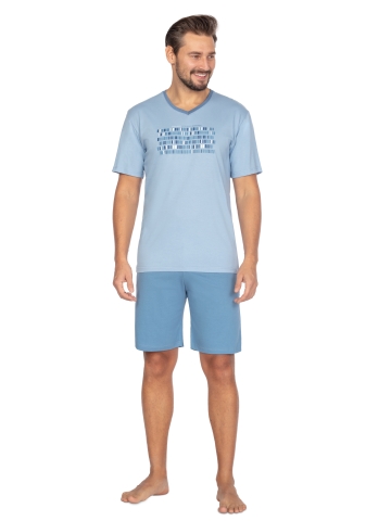 Pyjama 457A - 2 Pyjama 457A - 2