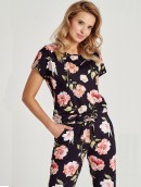 Piżama 3136 PEONY SS24 - 2