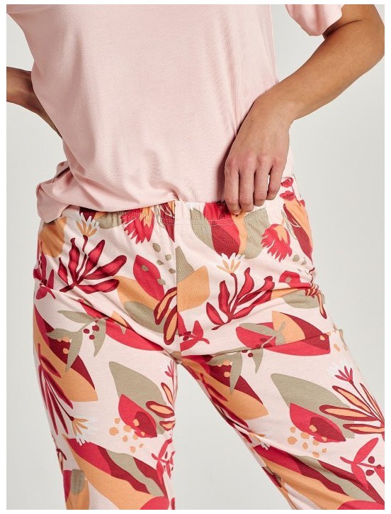Piżama 3116 LILY SS24 - 3