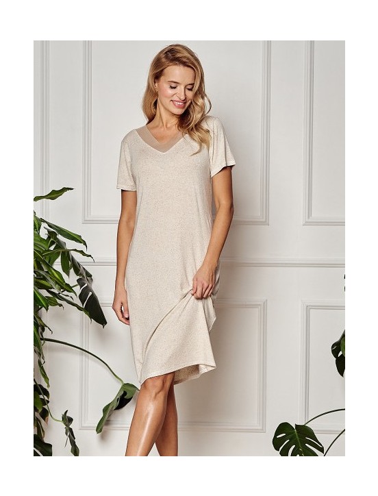 Koszula nocna 3130 EDEN SS24 - 3