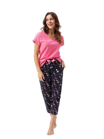 Piżama 637 SS/24 XXL Piżama 637 SS/24 XXL