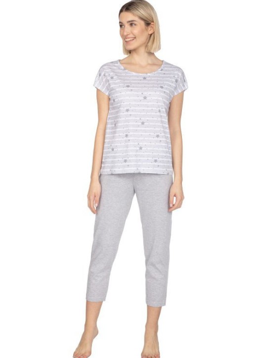 Pyjama 656A - 5