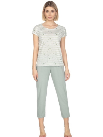 Pyjama 656A - 2 Pyjama 656A - 2