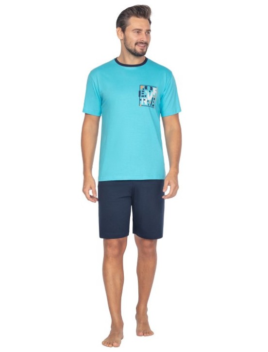Pyjama 462A - 3