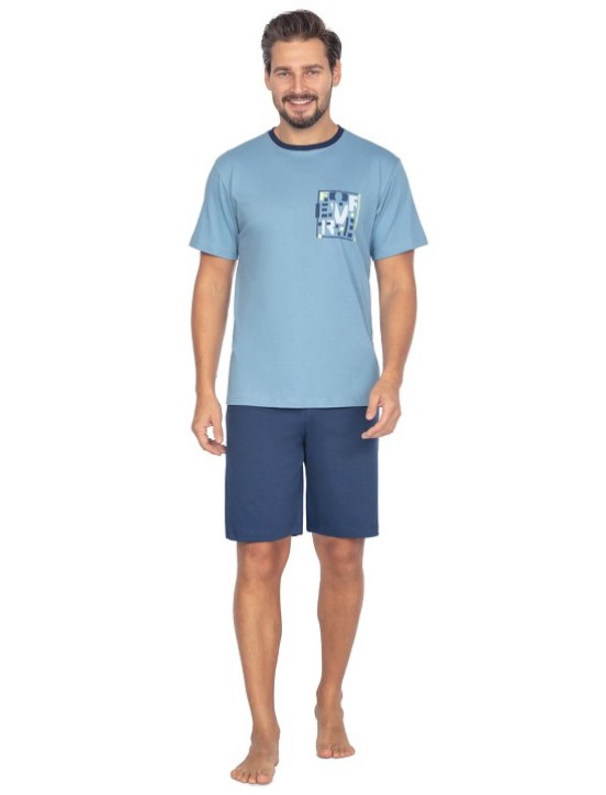 Pyjama 462A - 5