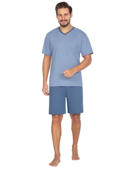 Pyjama 461A - 3