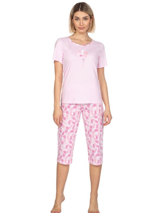 Pyjama 661A - 3