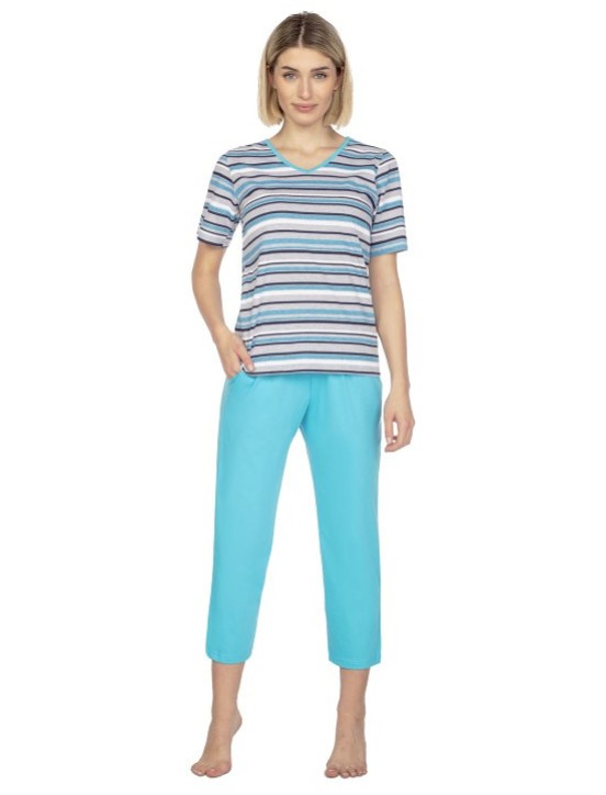 Pyjama 654 A - 3