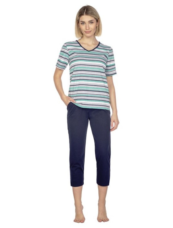 Pyjama 654 A - 5
