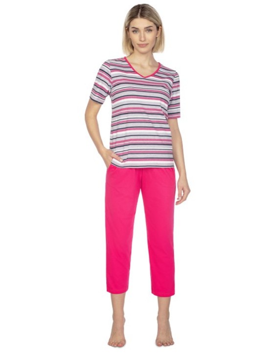 Pyjama 654 A