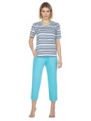 Pyjama 654 A - 3