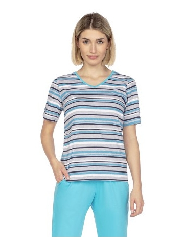 Pyjama 654 A - 2 Pyjama 654 A - 2