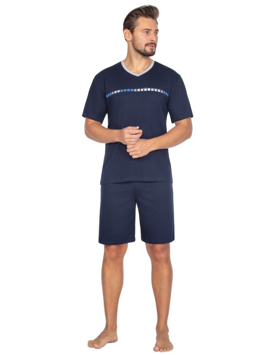 Pyjama 454 A - 4