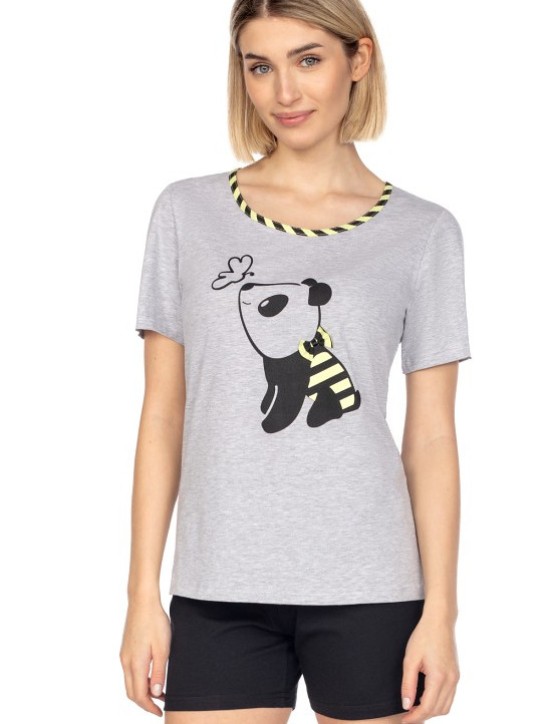 Pyjama 653 - 4
