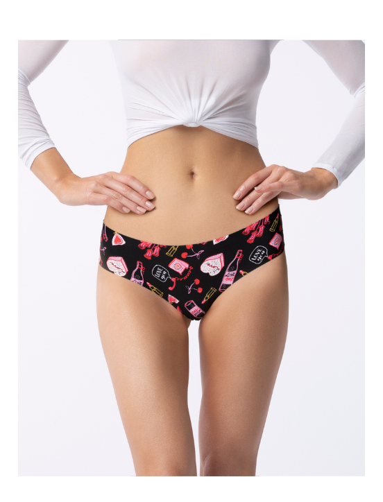 Figi LOVE STORY TANGA BRASIL - 6