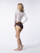 Figi LOVE STORY SIMPLE CLASSIC - 3