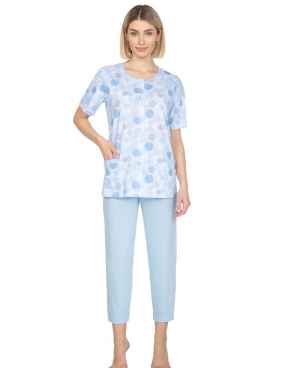 Pyjama 657A - 4