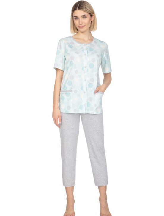 Pyjama 657A - 3