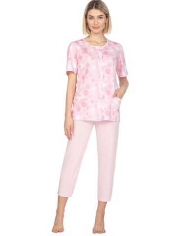 Pyjama 657A Pyjama 657A