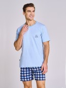 Piżama 3181 OWEN SS24 - 2
