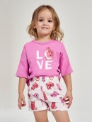 Piżama 3142 ANNABEL SS24