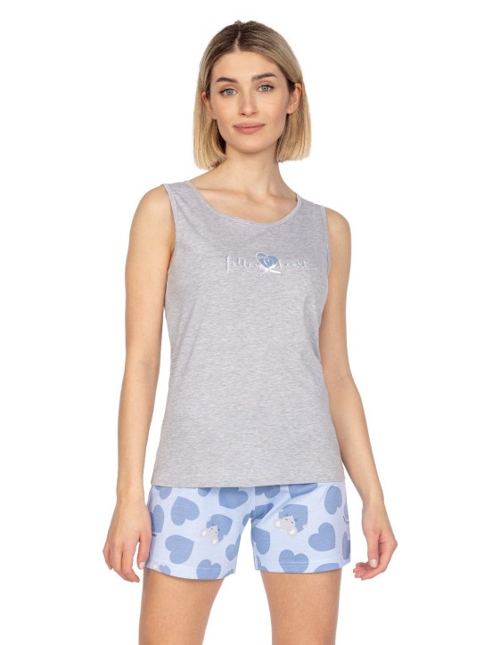 Pyjama 664A - 4