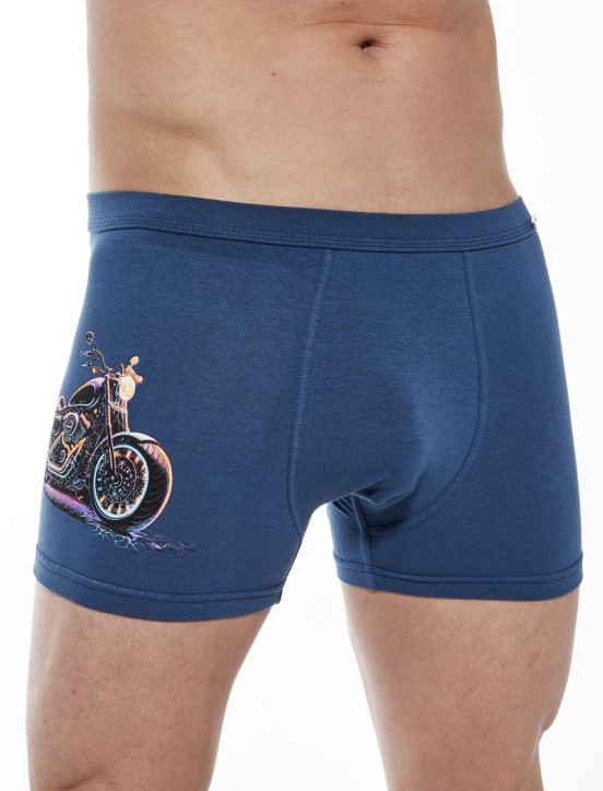 Bokserki TATTOO 280/232 MOTORCYCLE