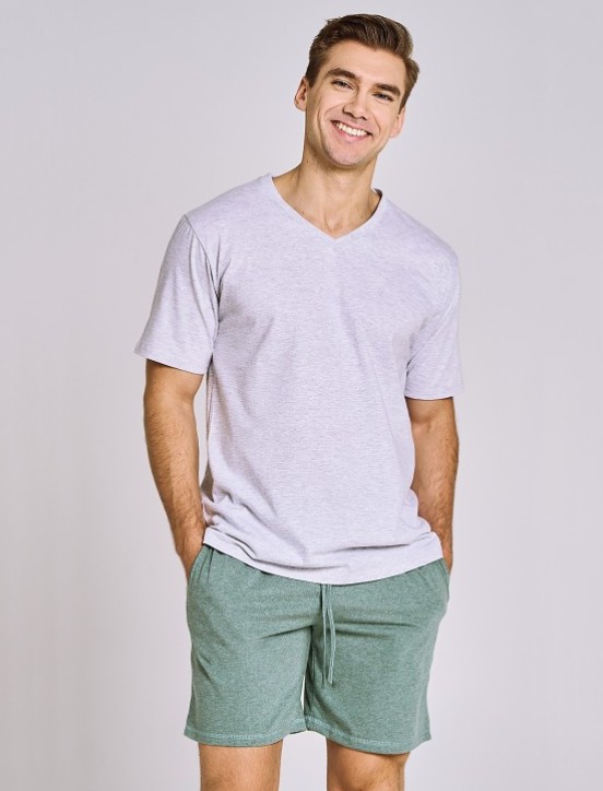 Piżama 3182 KIERAN SS24