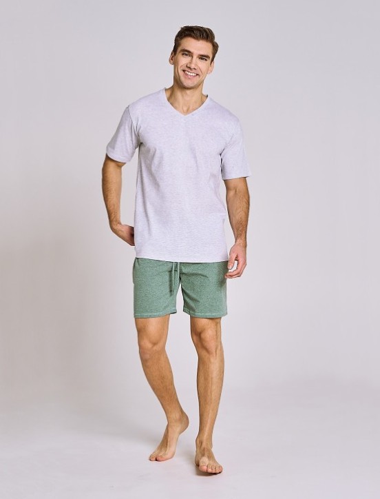 Piżama 3182 KIERAN SS24 - 2