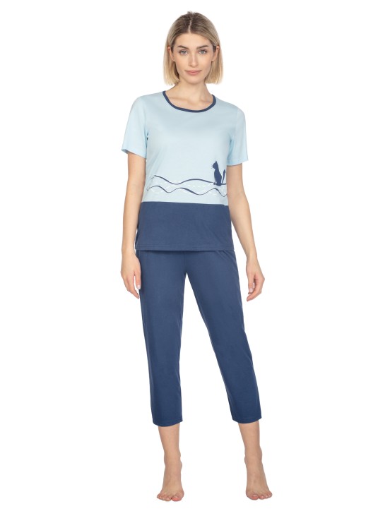 Pyjama 663A - 2