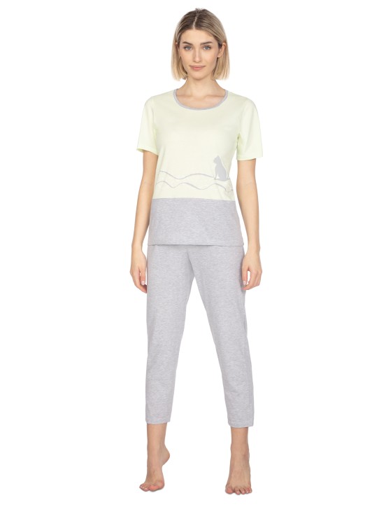 Pyjama 663A - 3