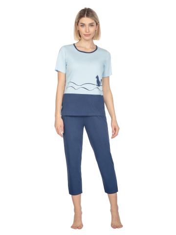 Pyjama 663A - 2 Pyjama 663A - 2