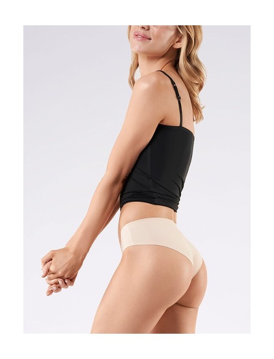 Figi BRASIL PANTY SIMPLE - 5