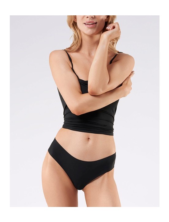 Figi BRASIL PANTY SIMPLE - 2