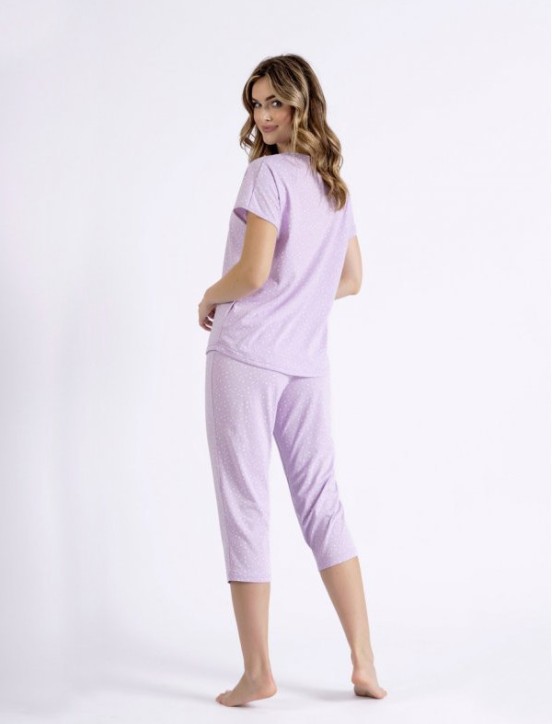 HYACINTH 1424 Pyjama - 2