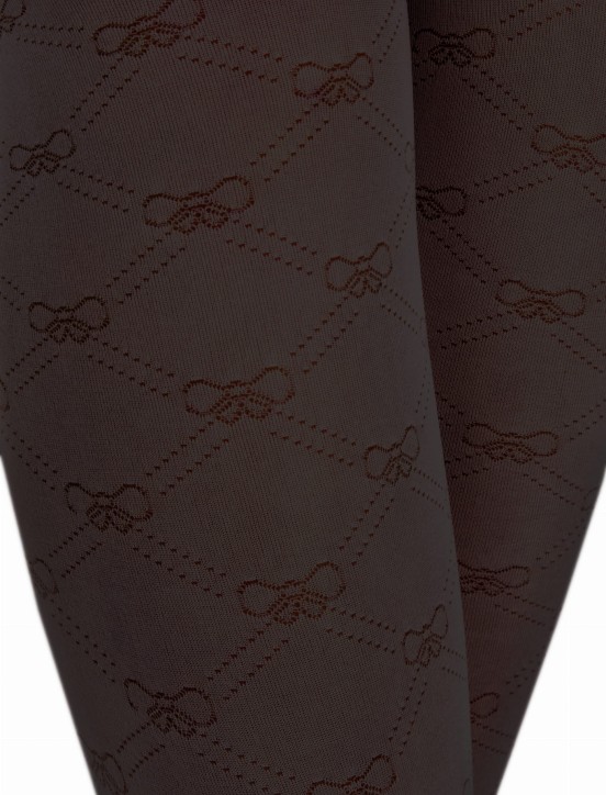 Rajstopy RM011/G/02