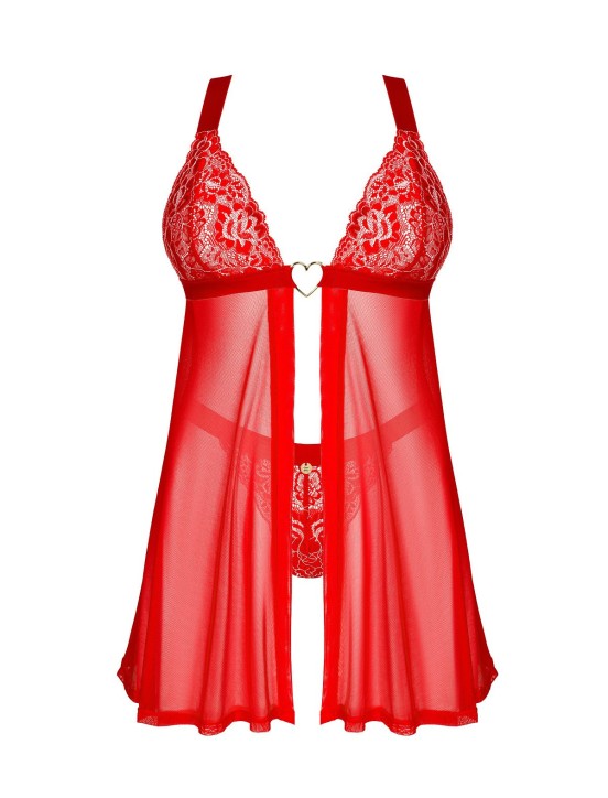 ELIANES BABYDOLL - 3