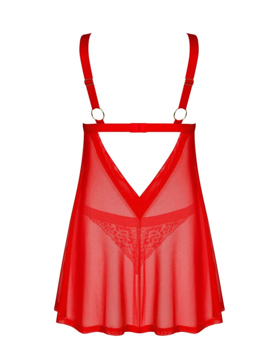 ELIANES BABYDOLL - 4