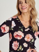 Koszula nocna 3134 PEONY SS24 - 3