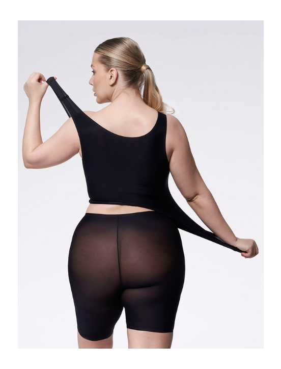 Figi FLEXI ONE BERMUDY SHORTS - 4