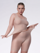 Figi FLEXI ONE BERMUDY SHORTS - 2