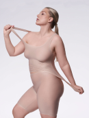 Figi FLEXI ONE BERMUDY SHORTS - 5
