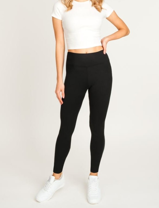 Legginsy LE001/W/01 - 2