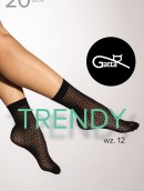 Skarpety TRENDY LINE 12 - 3